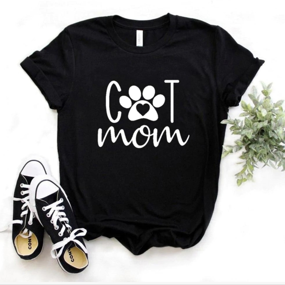 LOW STOCK cute women shirt - Picture 1 of 2